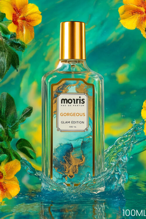 Morris Perfume Gorgeous 100mL