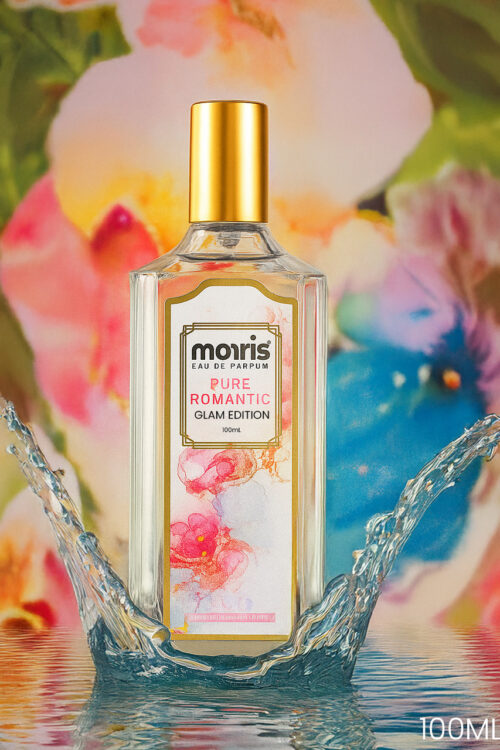 Morris Perfume Pure Romantic 100mL