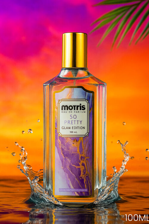 Morris Perfume So Pretty 100mL
