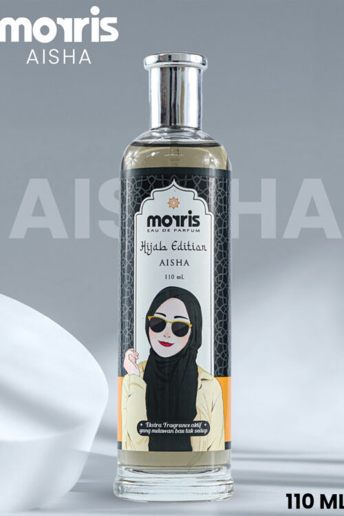Morris Aisha Perfume 110ml