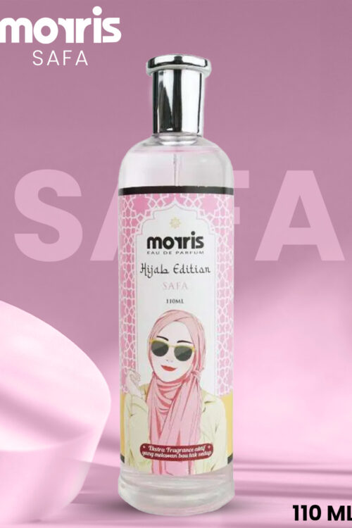 Morris Safa Perfume 110ml