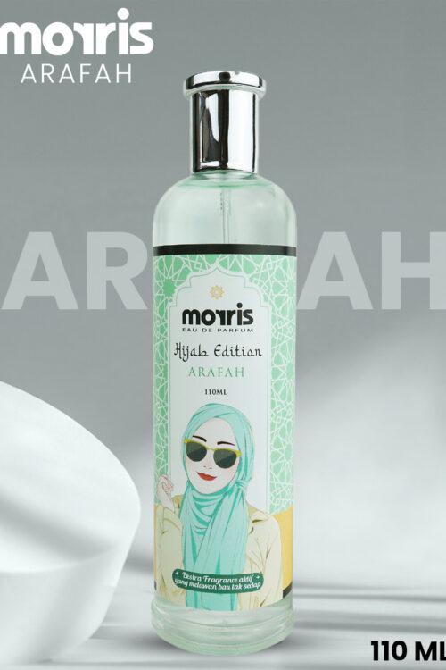Morris Arafah Perfume 110ml