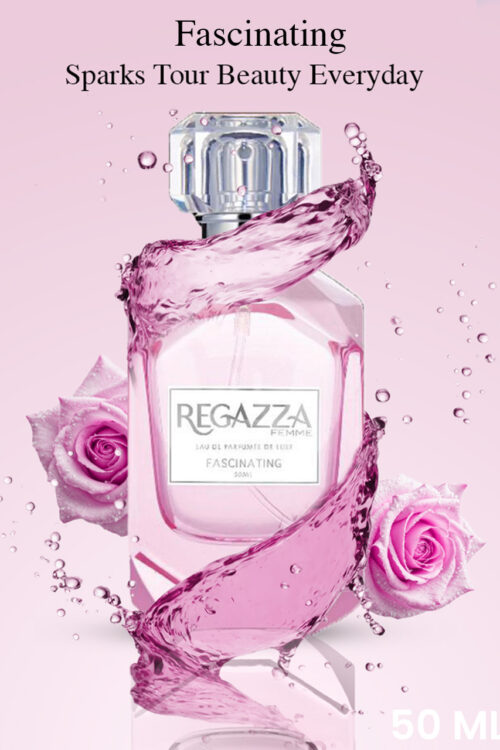 Regazza Fascinating 50ml perfume