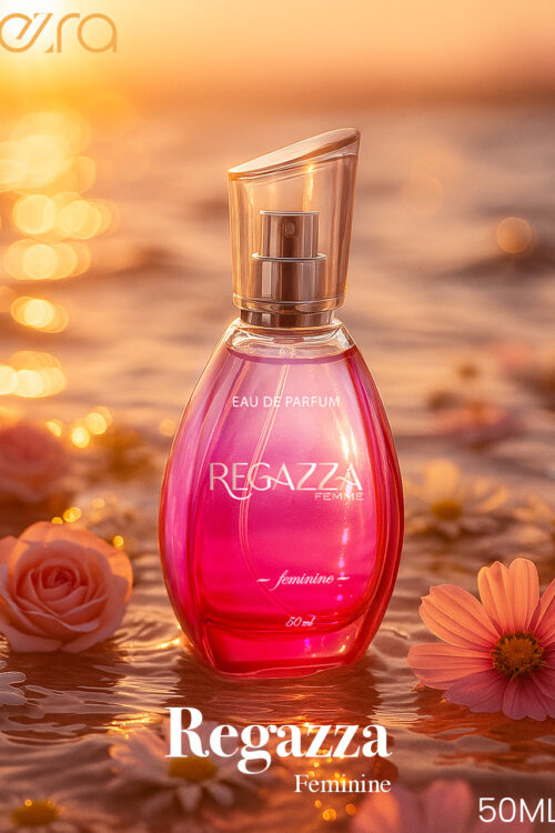 Regazza Femme Feminine 50ml