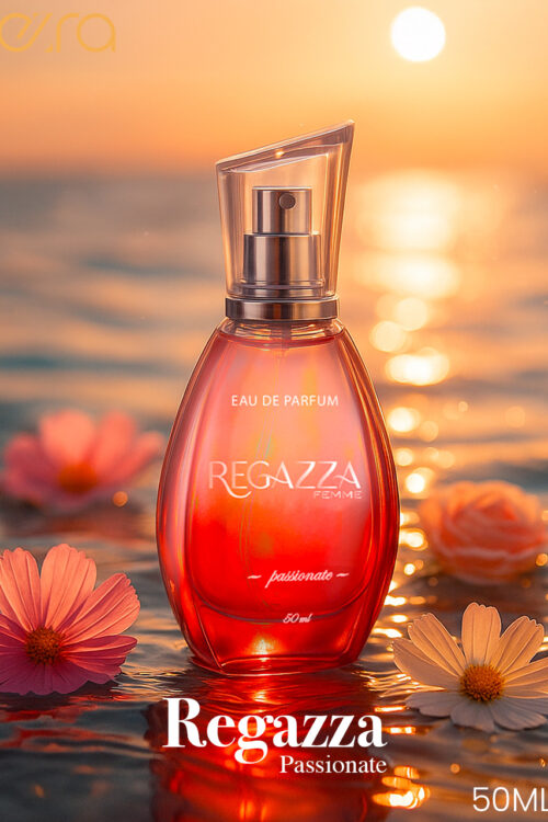 Regazza Femme Passionate 50ml