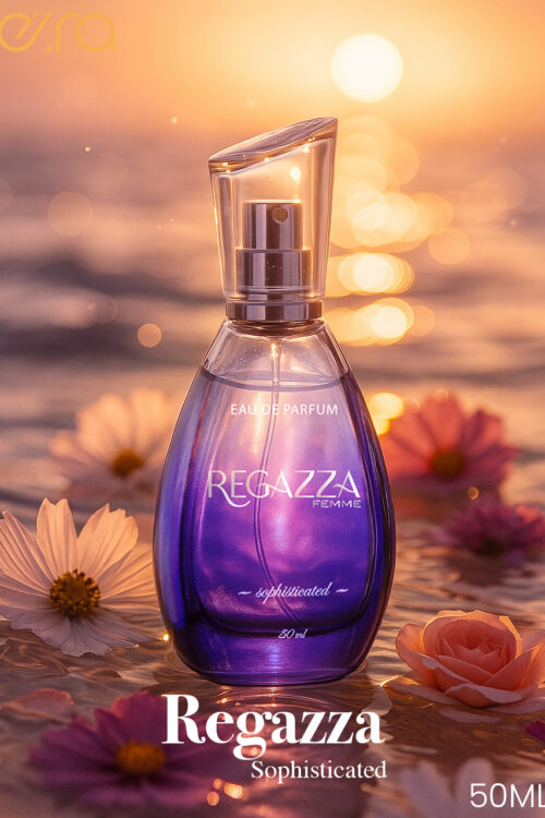 Regazza Femme Sophisticated 50ml